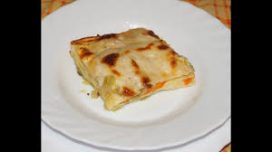 Certo, preparale tranquillamente anche molte ore prima, lasciale in frigorifero, poi infornale al momento opportuno. Lasagne Coi Porri Youtube
