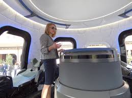 Blue origin & spacex are making investing in space exciting. The Space Review Blue Origin S Status Update