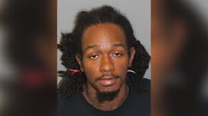Suspect sought in connection with shooting death of Fairfield teen arrested