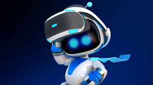 The Director Of Astro Bot Is Now Studio Director At Sony Japan Studio Gamesradar
