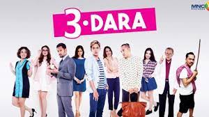 Jawaban tebak gambar semu level lengkap bisa kamu dapatkan disini. Wow Film 3 Dara Pimpin Box Office Indonesia Minggu Pertama Oktober Tribunnews Com Mobile
