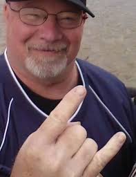 Obituary information for Alan Ray West