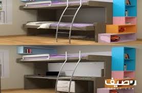 Lt Div Gt Lt Span Gt السرير الجداري ديكور عملي وتصميم رائع وهو حل مناسب جدا للغرف والمساحات الضي Hidden Wall Bed Small Room Design Small Apartment Decorating