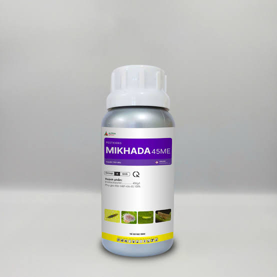 Mikhada 45ME