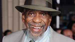 Veteran American Actor Bill Cobbs Dies At 90
