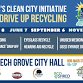 Mayor's Clean City Initiative | Free Drive Up event image
