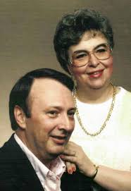 Betty-Jean (Homan) Morehouse Obituary 2021