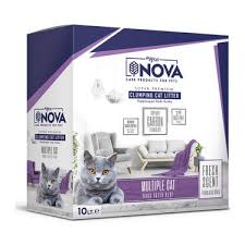 Mycat Nova Active Carbon Kedi Kumu Daha Fazla Kedi 10 Lt Fiyati