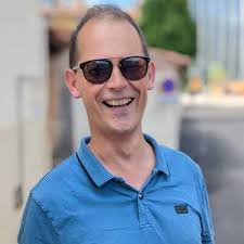 Daniël Klabbers (@luceos@fosstodon.org)