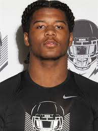 Toledo 2018 Football Commits