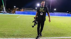 Atlanta United FC's Daniel Alvarado Is Utilizing Analytics To Resonate With  Fans