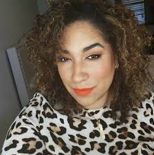 Nicole Burgos Makeup