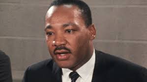 McDonalds Dr. Martin Luther King, Jr. Tribute Song-with lyrics (1986)