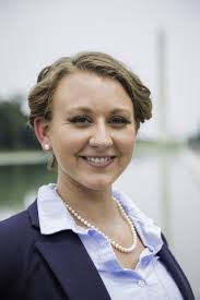 How Student Vet Ashley Gorbulja's Internship Combined Her Passion for the  Military with Her Educational Pursuits