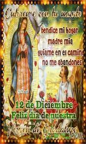Dia de la virgen de guadalupe. Feliz Dia Nuestra Virgen De Guadalupe Gif Fur Android Apk Herunterladen