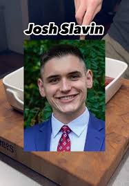 Ranking Every Celebrity Death Row Meal with Josh Slavin