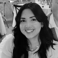 Elyse Van Bloemen Waanders