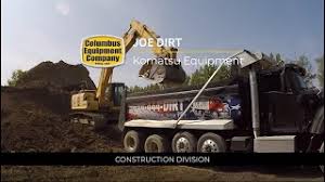 We did not find results for: Columbus Equipment Company Linkedin