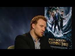 Maybe you would like to learn more about one of these? Kevin Mckidd On Percy Jackson And The Lightning Thief Empire Magazine Youtube