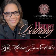 Instagram photo by Tomar Jackson Global, Inc • Feb 15, 2025 at 8:36 PM