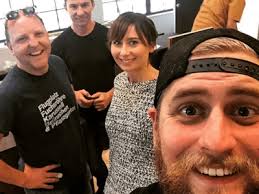 Orlando man to compete