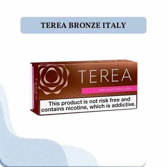 Buy TEREA Bronze Italy In Dubai | 1 Hour Fast Delivery