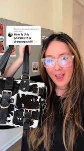 Replying to @Amanda Herbert one of a kind satchel, coming your way! Make  sure to follow us and grab our attention in the comments to receive a free  sample box! 🌟💗 #samplesale #giveaway #samplesalenyc