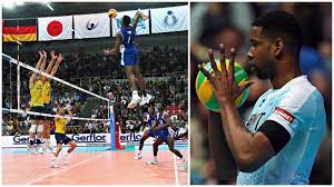 We would like to show you a description here but the site won't allow us. 370cm Monster Of The Vertical Jump Wilfredo Leon Hd Youtube