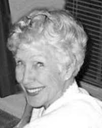 Elizabeth Cryder Obituary (1934