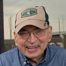 George E. Bennett Obituary May 9, 2023