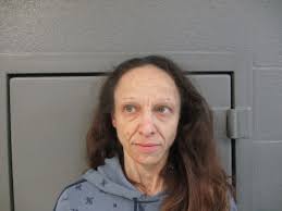 Deputies find fentanyl, mushrooms in Belington search