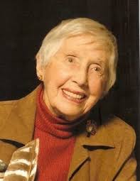 Jean Williamson Obituary (2015)