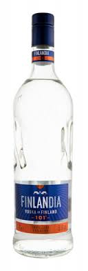 Finlandia and finlandia vodka are registered trademarks. Finlandia 101 Proof Wodka 1l Gunstig Kaufen