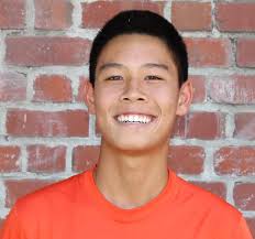 2013-14 Men's Tennis Roster