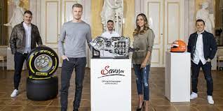 F1 tv pro, the property's premium ott package, will remain available in each market. Offiziell Nico Hulkenberg Wird 2021 Formel 1 Experte Fur Servustv