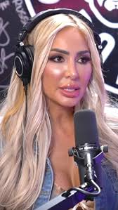 FULL PODCAST IS LIVE ON ALL STREAMING PLATFORMS with @farrahabraham !🎙️🔥,  In this powerful episode, we welcome Farrah Abraham, a reality TV star,  entrepreneur, and author, who has lived much of her ...