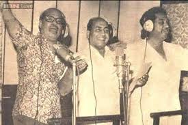 We did not find results for: Bollywoodirect Manna Dey Mohd Rafi Kishore Kumar At The