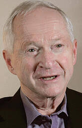 In Memoriam: S. Terence 'Terry' Myles