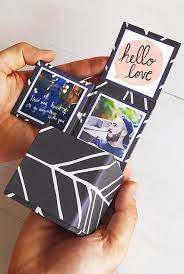 Im baking him a strawberry cheesecake in the shape of a heart (he loves cheesecake) but what else do i get him? 44 Creative First Valentine S Day Gifts For A Boyfriend 2021