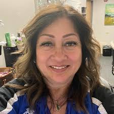 Joyce LaPorte from Farrington High School