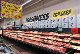 Hope everyone has a safe & happy. Piggly Wiggly South Monroe Tallahassee Cost Plus 10 Discount Grocery Store