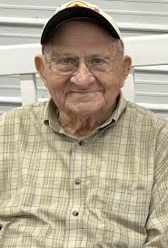 Obituary information for William “Bill” F. Crites