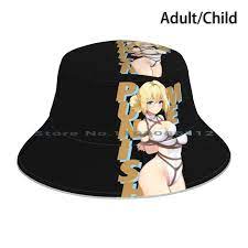 Ecchi  Punish Me  Hentai Anime Bdsm Girl Bucket Hat Sun Cap Waifu Ecchi Manga  Sexy Anime Kawaii Tits Boobs Erotic Lewd 