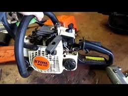 Check spelling or type a new query. How To Carburetor Fuel Line Repair On Stihl 017 Ms170 018 M180 Chainsaw Part 2 3 Youtube Chainsaw Chainsaw Repair Repair
