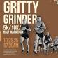 The Gritty Grinder