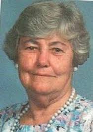 Anna Lee Dumont Obituary