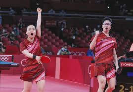 Jul 02, 2021 · 卓球の東京五輪代表の強化試合「ドリームマッチ」は2日、埼玉県内で行われ、男子シングルスは五輪代表の張本智和がことしの全日本選手権覇者の及川瑞基（ともに木下グループ）に4―3の接戦で制した。 9x9uutp49yhxvm