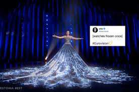 Idk if this is even remotely funny but oh well anyways here's something a little different from my channel! Literally Just 21 Funny Tweets From This Year S Eurovision