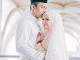Setia, senang diucap tapi susah nak dilakukan. Allah Beri Jodoh Yang Kita Perlu Bukan Yang Kita Mahu Pesona Pengantin