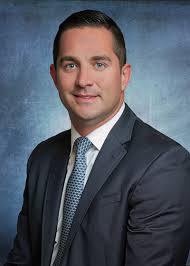 Justin Peter Santangelo, Wealth Management Advisor